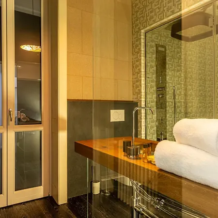 Apartament Brera - Grand With Hammam Mediolan