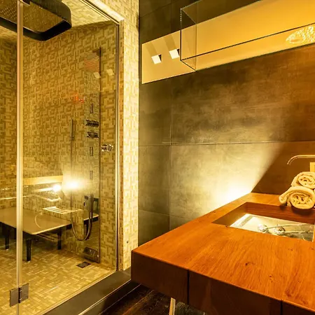 Апартаменты Brera - Grand With Hammam *