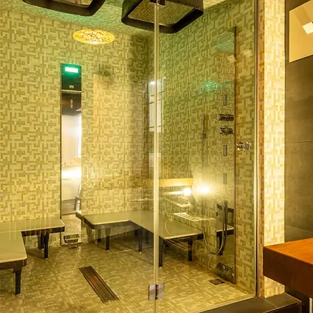 Brera - Grand With Hammam Διαμέρισμα *