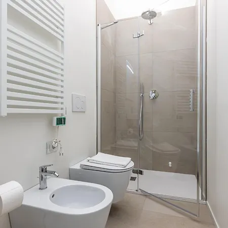 Apartamento Brera - Grand With Hammam *